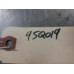 95Q019 Crankshaft Bolt From 2014 Nissan Murano  3.5